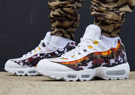 camouflage nike air max 95|nike air max 95 camo.